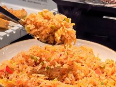 -很久以前羊肉串(朝阳路店)