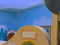 -极橙儿童齿科矫正中心(奥城店)
