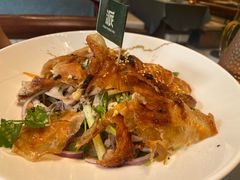 -潮澎派·潮汕菜大排档(南较西路店)