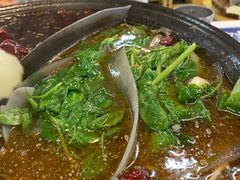-石灰市老火锅(北滨路店)