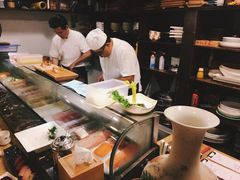 -椿山日本料理
