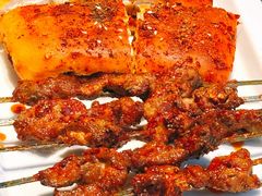 -清真·凡人居·融合餐厅(南山总店)