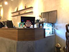-MIMO CAFE(沙头角店)