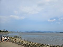 -深圳湾公园(南山区)