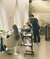 点击看大图 -艾美A·M Hair Salon