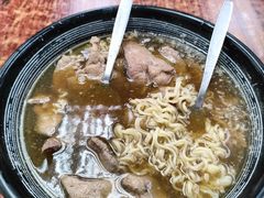 -维记咖啡粉面(福荣街店)