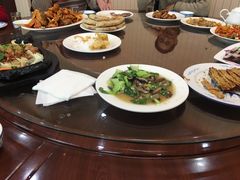 -迎宾楼饭庄(窦店)