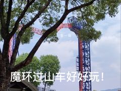 -温州乐园