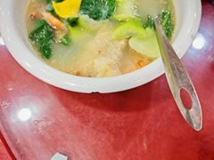 -红灯笼龙凤饭店(宁波老字号店)