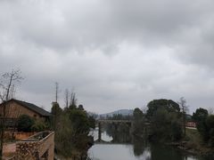 -道林古镇