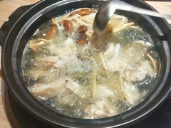 -探窝·竹笙椰子鸡(杨箕店)
