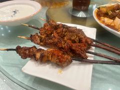 -马尔龙新疆饭店·清真(瑞景店)