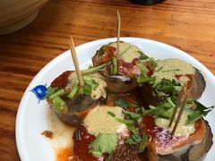 -老宅原住民沙茶面精品小吃(龙头路店)