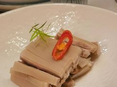 -阿伟海鲜楼·福建菜(延寿店)