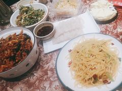 -一块豆腐·海鲜·家常菜(李沧书院路店)