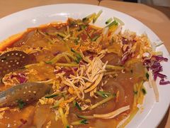 -安天民北方饺子(白石洲店)