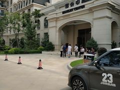 -国信南山温泉