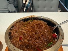 -狮王府淮扬菜(夫子庙老门东店)