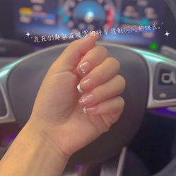 -一个美甲店