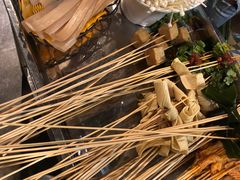 -钢管厂歆瑞源油卤串串香(春熙路太古里店)