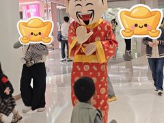 -深圳龙华星河COCO City(民治店)