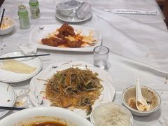 -福来居烤鸭店(天坛二店)