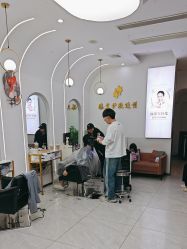 -臻艾Hair Salon