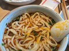 -大师兄·西北小馆(金湾华发商都店)