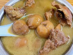 -然香姜汁(江城小区店)