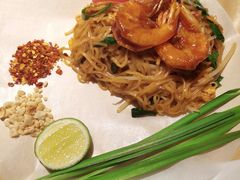 -帕蓝·暹罗料理(曲阳店)