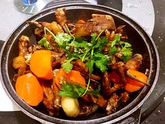 -美极鲜食坊(宝安南路店)