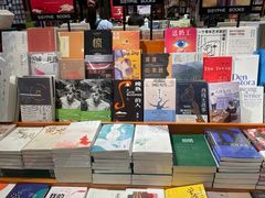 -西西弗书店&矢量咖啡(壹方购物中心店)