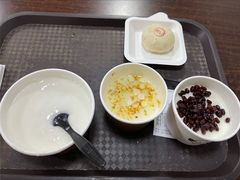 原味杏仁茶-杏好遇见你(总店)