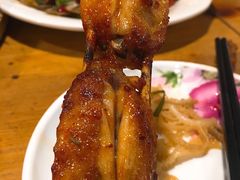 -食客烧烤(罗道庄店)
