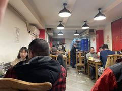 大堂-裕德孚·非遗手切涮羊肉(东直门内大街店)