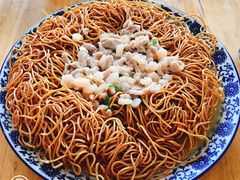 -裕兴记·三虾面(西北街总店)