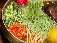 -双门洞·森系料理(体育西店)