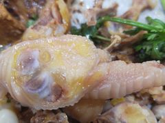 -阿金大白·上海菜馆(新天地店)