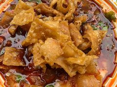 -豆相识•九九豆腐脑(牛咡桥店)