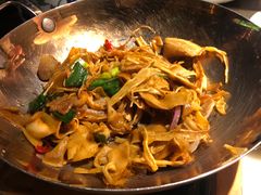 -绿茶餐厅(朝阳大悦城店)