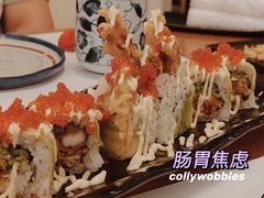 -金井日本料理(丽柏广场店)