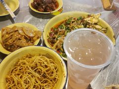 -东排食堂长沙小吃大排档(五一广场店)