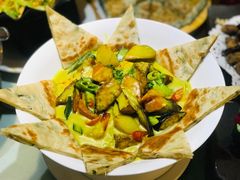 -福慧慈缘素食餐厅(王府井店)