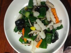 -前海沿·青岛菜(五四广场永旺店)