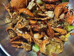 -七欣天香辣蟹火锅(苏州塔园路店)