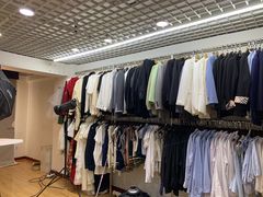 -小象国照相馆(宝山万达店)