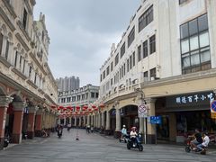 -民信老铺(双皮奶博物馆店)