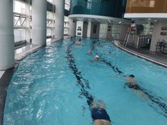 -一兆韦德健身(慧芝湖店)