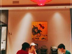 大堂-金鸭季·北京烤鸭(深业上城店)