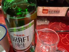 -關東雪东北菜(中庚漫游城店)